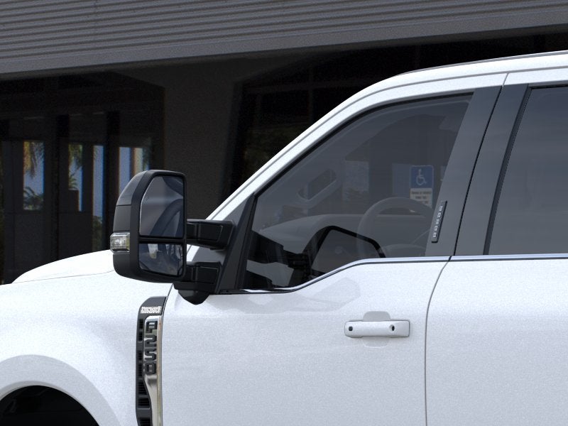 2026 Ford Super Duty F-250® King Ranch®