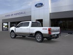 2026 Ford Super Duty F-250® King Ranch®