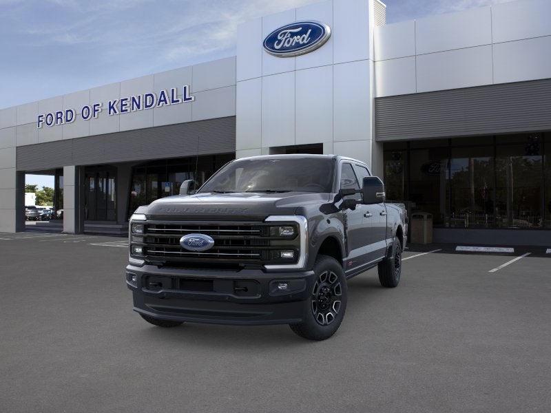 2026 Ford Super Duty XL
