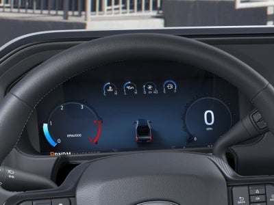 2026 Ford Super Duty XL