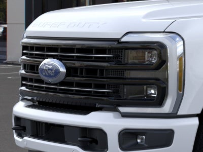 2026 Ford Super Duty XL