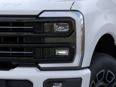 2026 Ford Super Duty XL