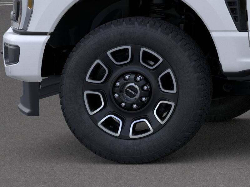 2026 Ford Super Duty XL