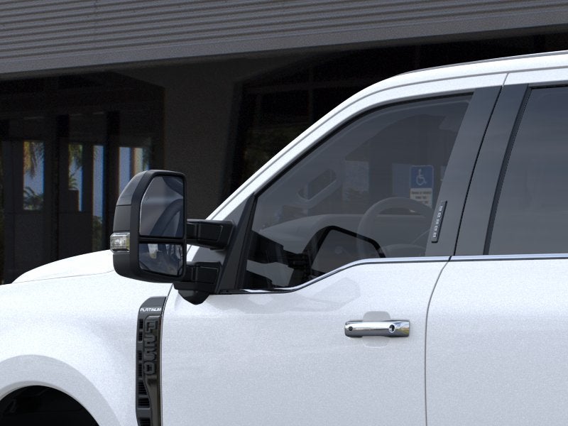 2026 Ford Super Duty XL