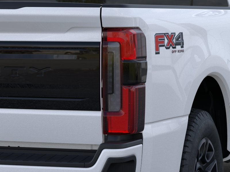 2026 Ford Super Duty XL