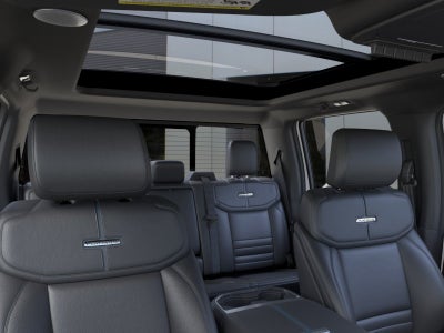 2026 Ford Super Duty XL