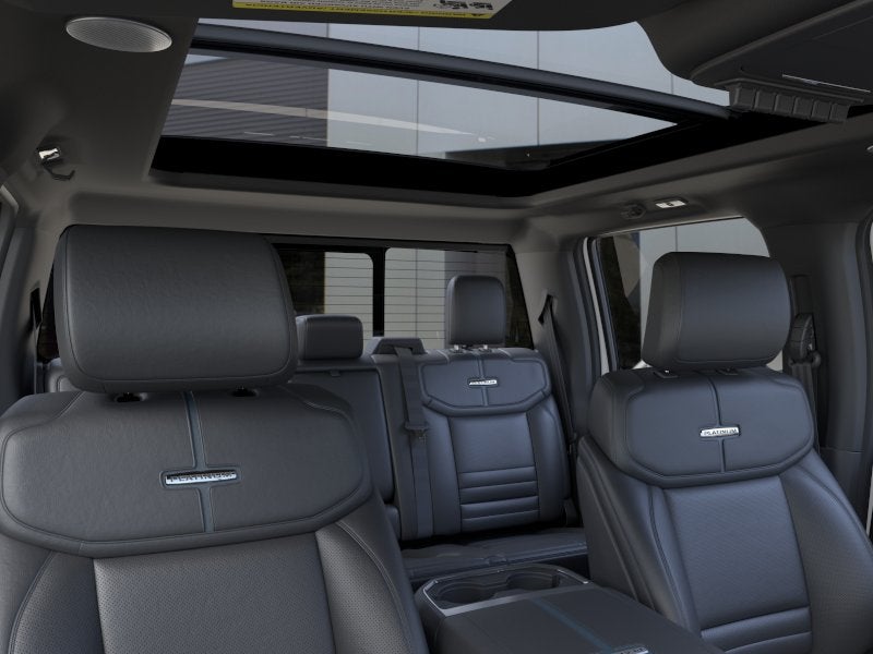 2026 Ford Super Duty XL