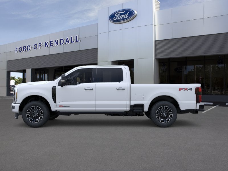 2026 Ford Super Duty XL