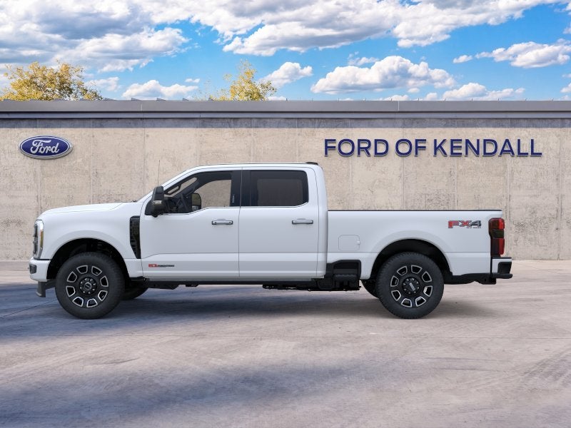 2026 Ford Super Duty XL