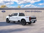 2026 Ford Super Duty XL