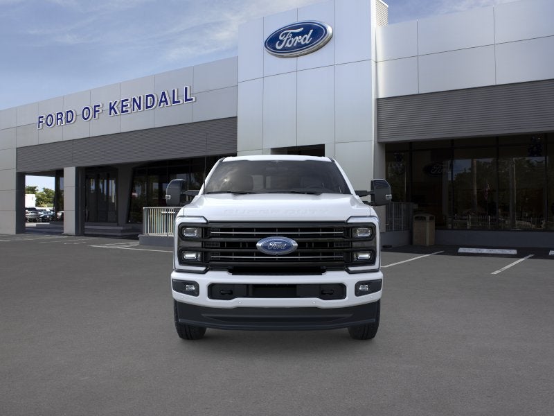 2026 Ford Super Duty XL