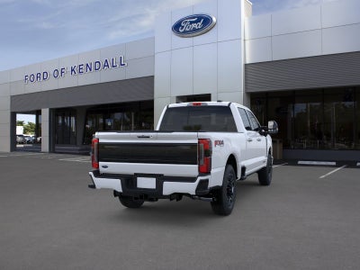 2026 Ford Super Duty XL