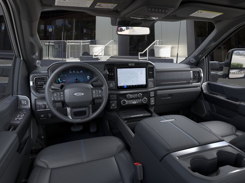 2026 Ford Super Duty XL