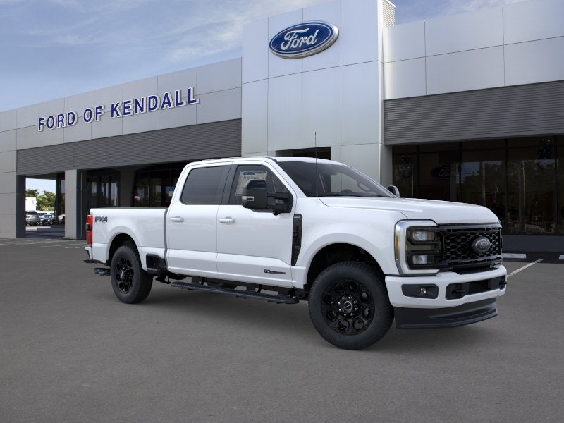 2026 Ford Super Duty F-250® Lariat®