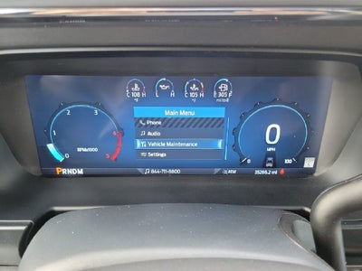 2024 Ford F-250SD Lariat