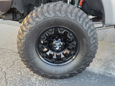 2021 Ford F-250SD Lariat SHELBY SUPER BAJA