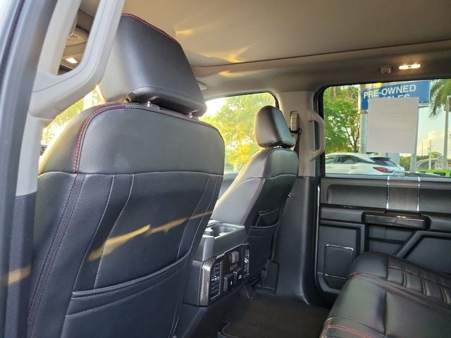 2021 Ford F-250SD Lariat SHELBY SUPER BAJA