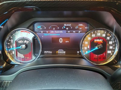 2021 Ford F-250SD Lariat SHELBY SUPER BAJA