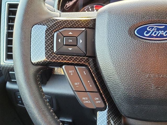 2021 Ford F-250SD Lariat SHELBY SUPER BAJA
