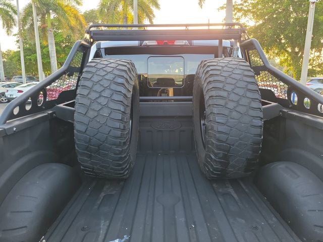 2021 Ford F-250SD Lariat SHELBY SUPER BAJA