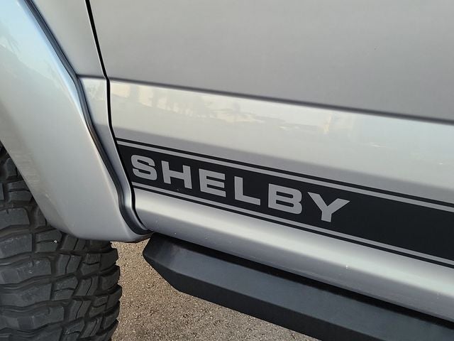 2021 Ford F-250SD Lariat SHELBY SUPER BAJA