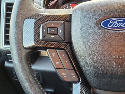 2021 Ford F-250SD Lariat SHELBY SUPER BAJA