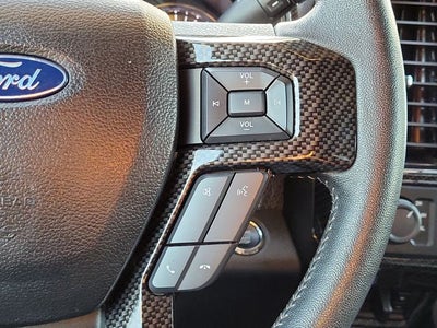 2021 Ford F-250SD Lariat SHELBY SUPER BAJA