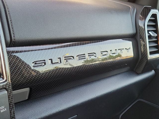 2021 Ford F-250SD Lariat SHELBY SUPER BAJA