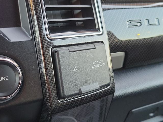 2021 Ford F-250SD Lariat SHELBY SUPER BAJA