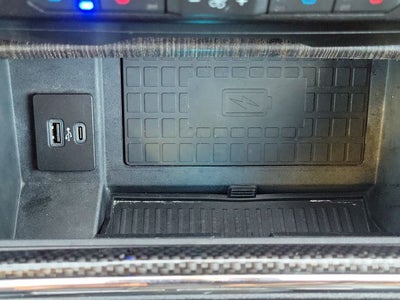 2021 Ford F-250SD Lariat SHELBY SUPER BAJA