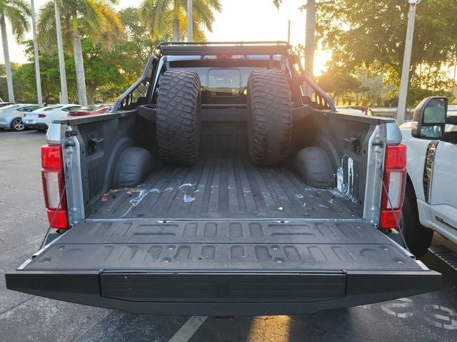 2021 Ford F-250SD Lariat SHELBY SUPER BAJA