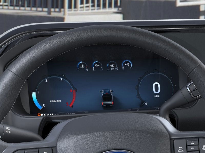 2025 Ford F-350SD Lariat