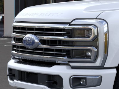 2026 Ford Super Duty XL