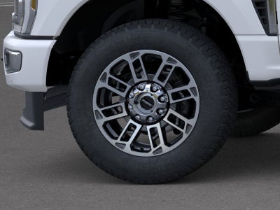 2026 Ford Super Duty XL