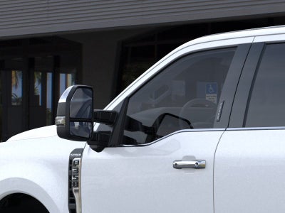 2026 Ford Super Duty XL