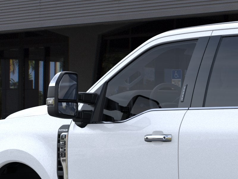 2026 Ford Super Duty XL