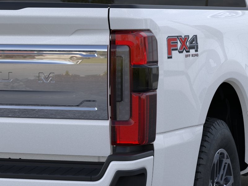 2026 Ford Super Duty XL