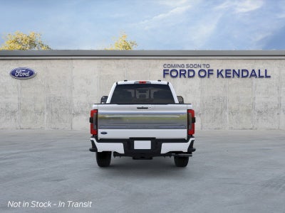 2026 Ford Super Duty XL