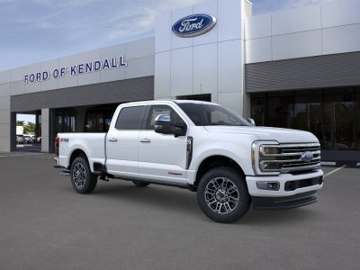 2026 Ford Super Duty XL