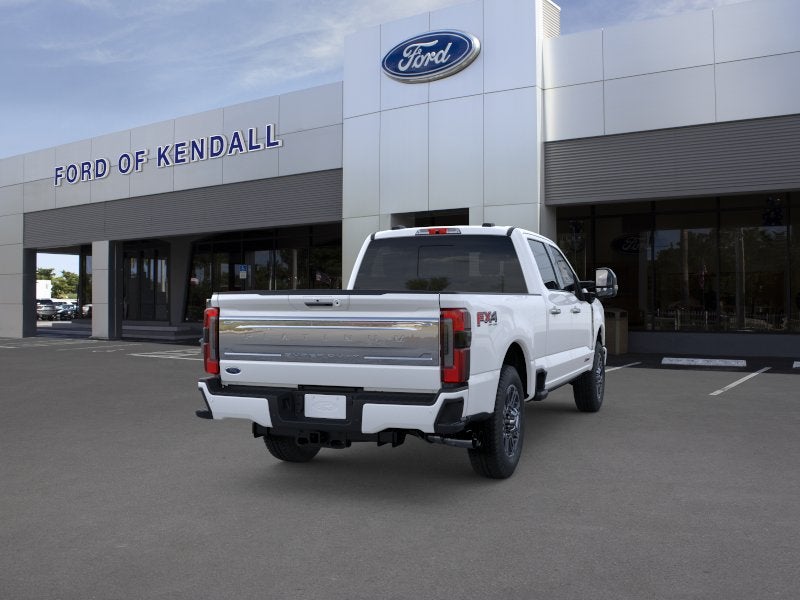 2026 Ford Super Duty XL