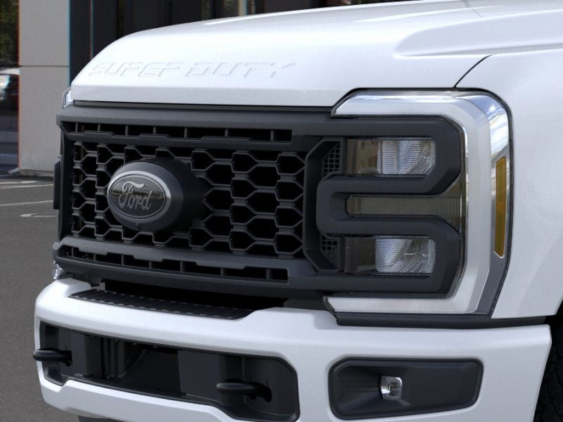 2025 Ford F-350SD Lariat