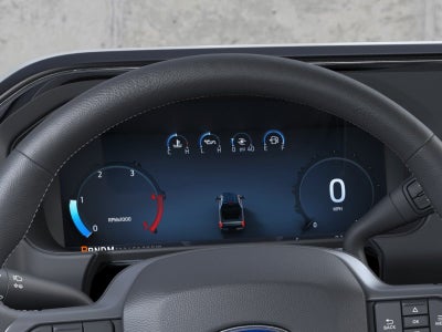 2026 Ford Super Duty XL