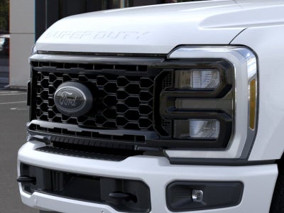 2026 Ford Super Duty XL