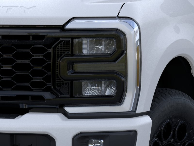 2026 Ford Super Duty XL