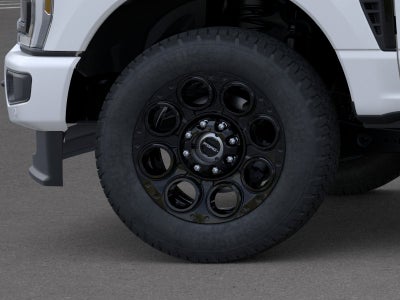 2026 Ford Super Duty XL
