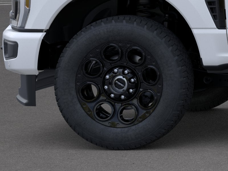 2026 Ford Super Duty XL