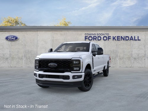 2026 Ford Super Duty XL