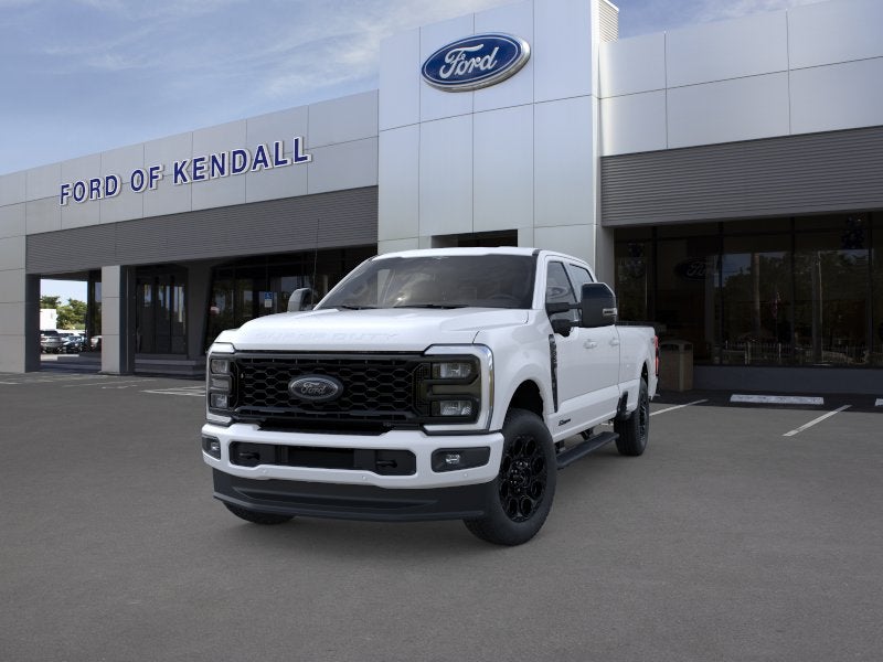 2026 Ford Super Duty XL