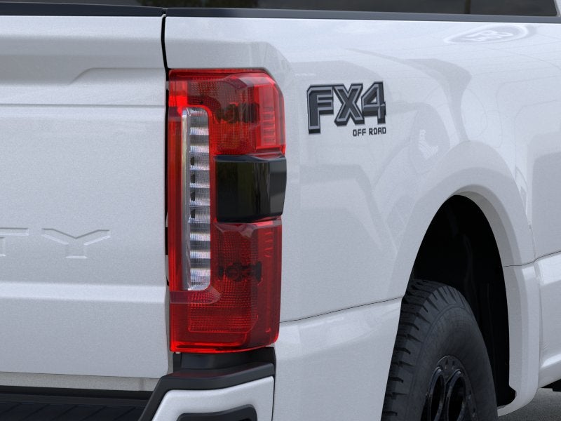 2026 Ford Super Duty XL