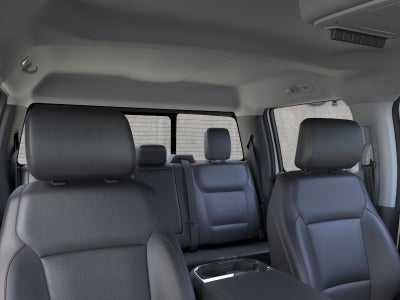 2026 Ford Super Duty XL